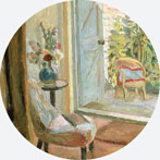 Vanessa Bell